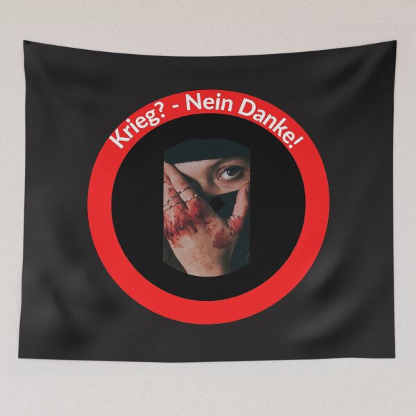 Item preview, guerra no gracias designed and sold by GOGO20.
