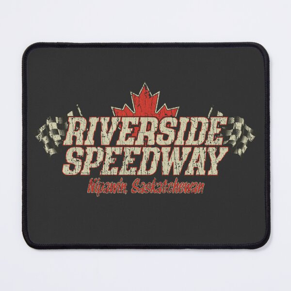 Item preview, Riverside Speedway Nipawin 1983  designed and sold by AstroZombie6669.