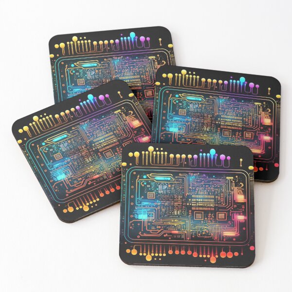 Item preview, Circuitry — 03 designed and sold by ddaiart.