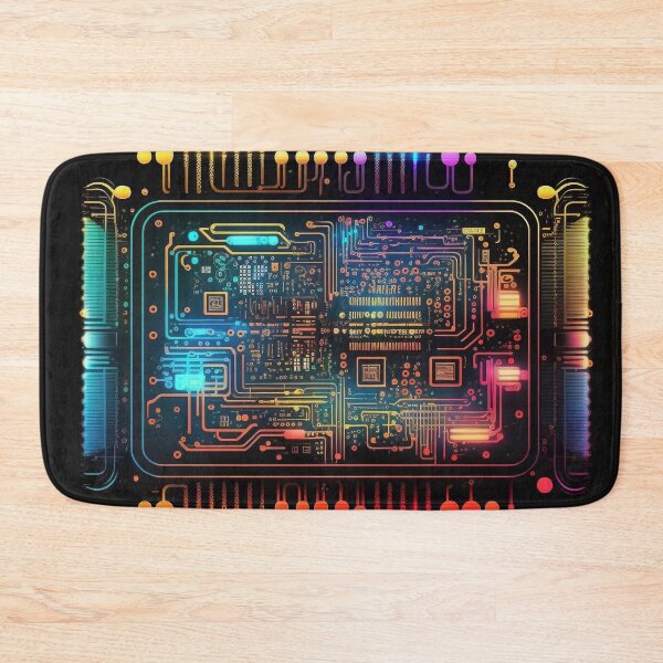 Item preview, Circuitry — 03 designed and sold by ddaiart.