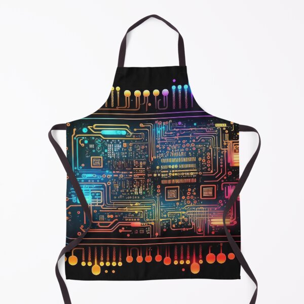 Item preview, Circuitry — 03 designed and sold by ddaiart.