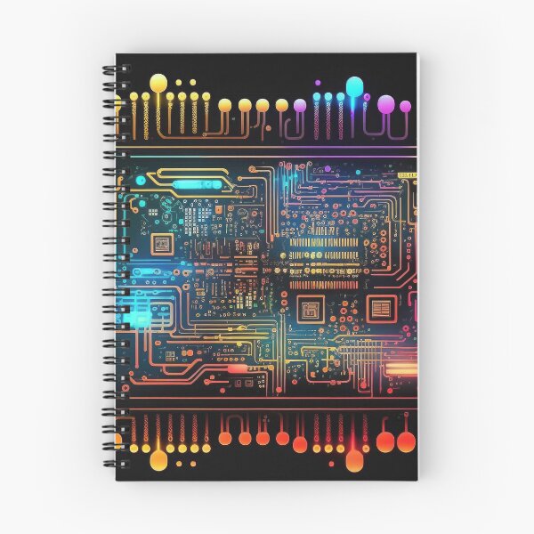 Item preview, Circuitry — 03 designed and sold by ddaiart.