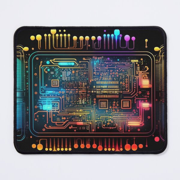 Item preview, Circuitry — 03 designed and sold by ddaiart.