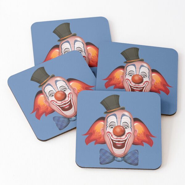 Item preview, Clown Week designed and sold by AmmaShani.