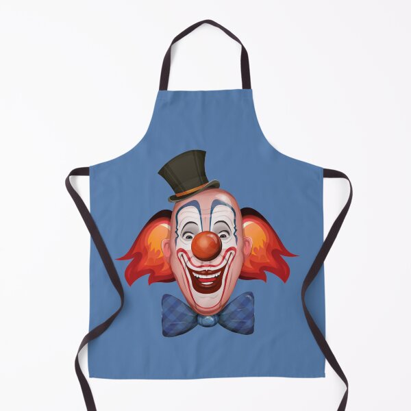 Artikelvorschau, Clown-Woche entworfen und verkauft von AmmaShani.