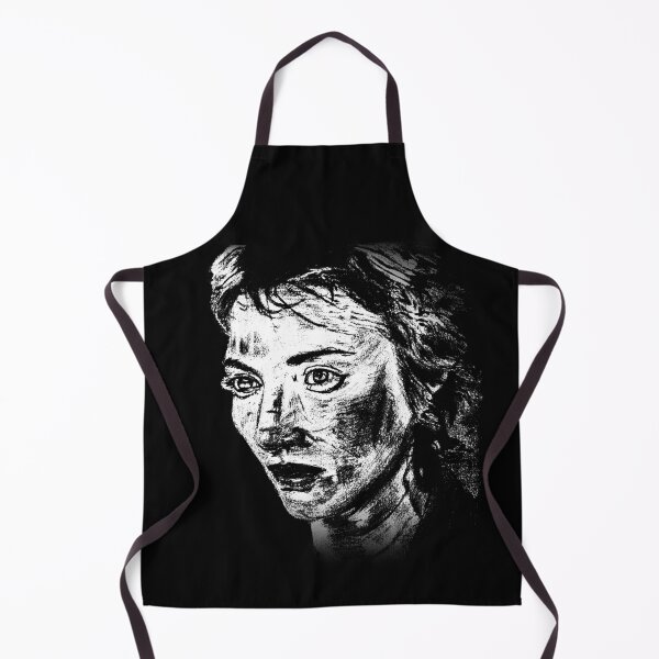Item preview, Alien - Lambert of the Nostromo designed and sold by ADMArtPrints.