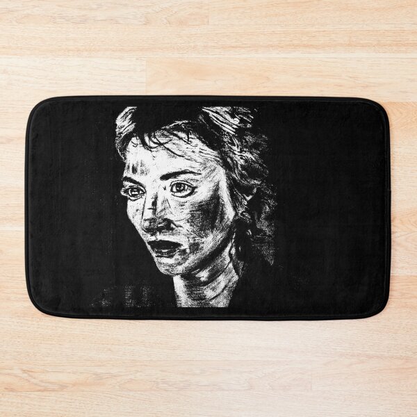 Item preview, Alien - Lambert of the Nostromo designed and sold by ADMArtPrints.