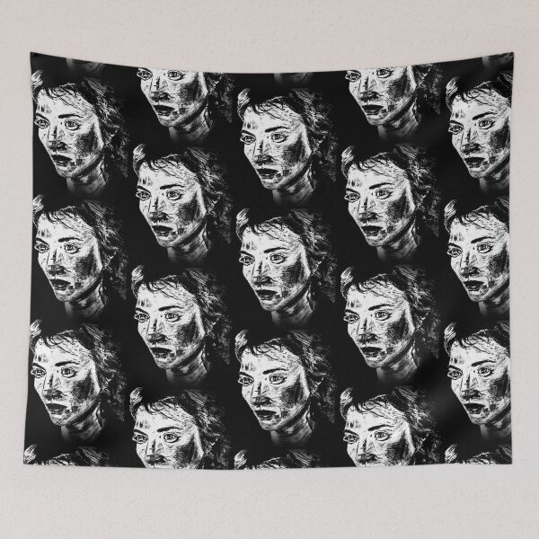 Item preview, Alien - Lambert of the Nostromo designed and sold by ADMArtPrints.