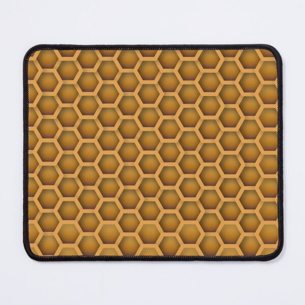 Item preview, Honeycomb designed and sold by blackdog-art.