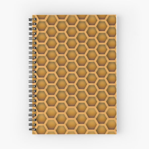 Item preview, Honeycomb  designed and sold by blackdog-art.