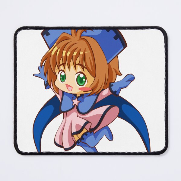Item preview, Sakura Card Captors designed and sold by Mahrzeline.