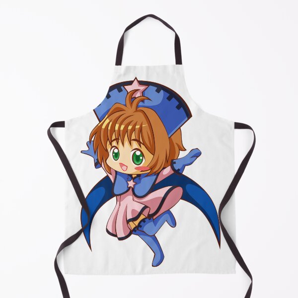 Item preview, Sakura Card Captors designed and sold by Mahrzeline.