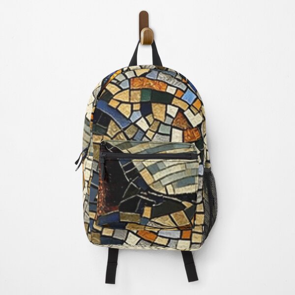 Item preview, Feline Fantasy: A Mosaic of Cats designed and sold by DreamPrint Collective.