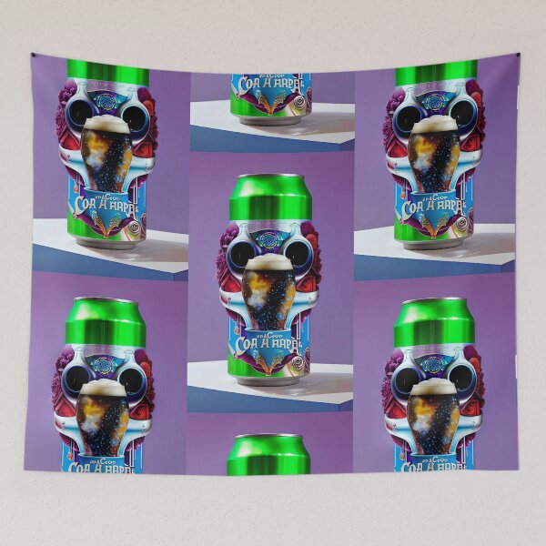 Item preview, Soda Pop / GFTSodaPop006 designed and sold by Grafititee.