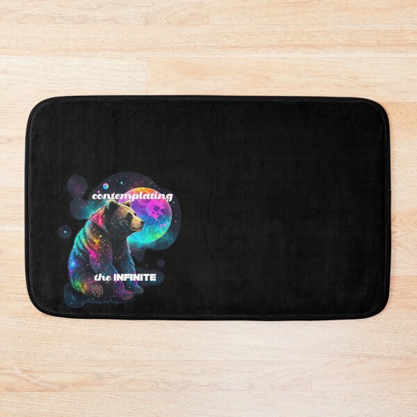 Item preview, Deep Space Thoughts designed and sold by WonderFlux.