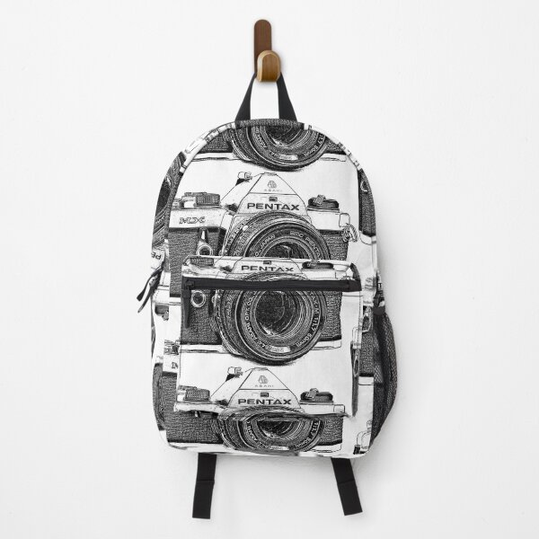 Item preview, Pentax-MX designed and sold by GoaVas.