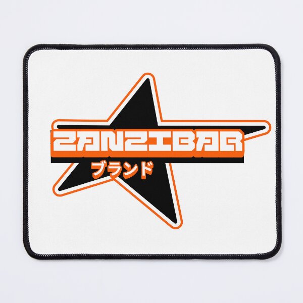 Item preview, Zanzibar designed and sold by umoja76.