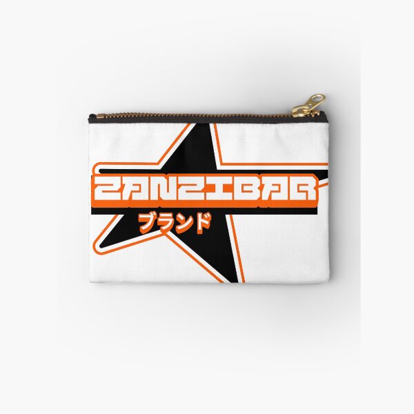 Item preview, Zanzibar designed and sold by umoja76.