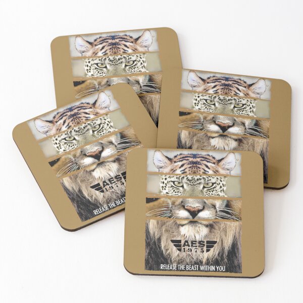 Item preview, Animals designed and sold by AES1975.