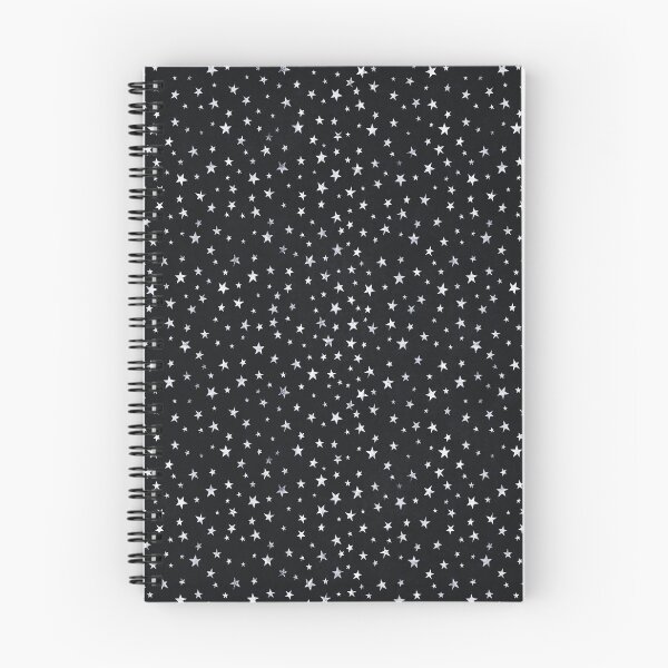 Item preview, Stars at Midnight designed and sold by Timeknights.