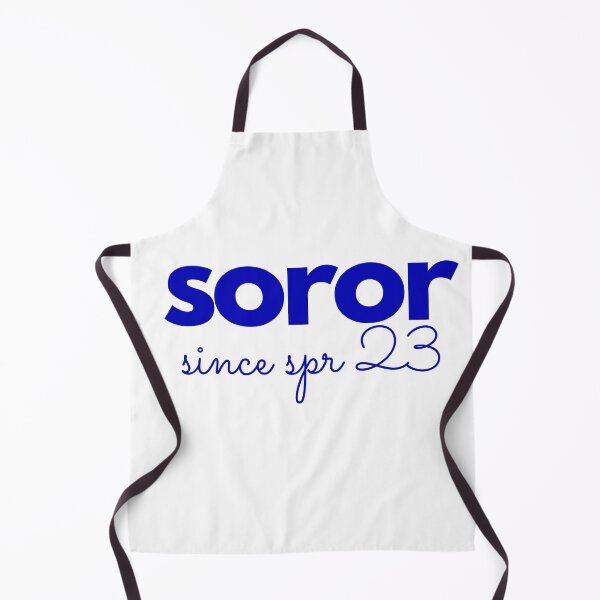 Item preview, Soror Since SPR 23 ZPHI - Greek Lifestyle Shop designed and sold by GLifestyle.