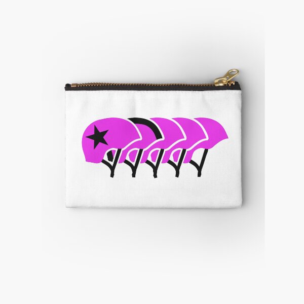 Item preview, Pink Roller Derby Helmets designed and sold by jezkemp.