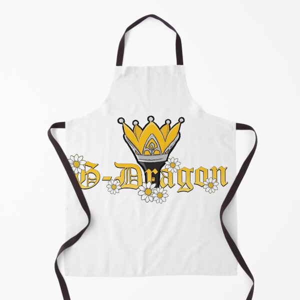 Item preview, Gdragon from BIGBANG designed and sold by Koreland.
