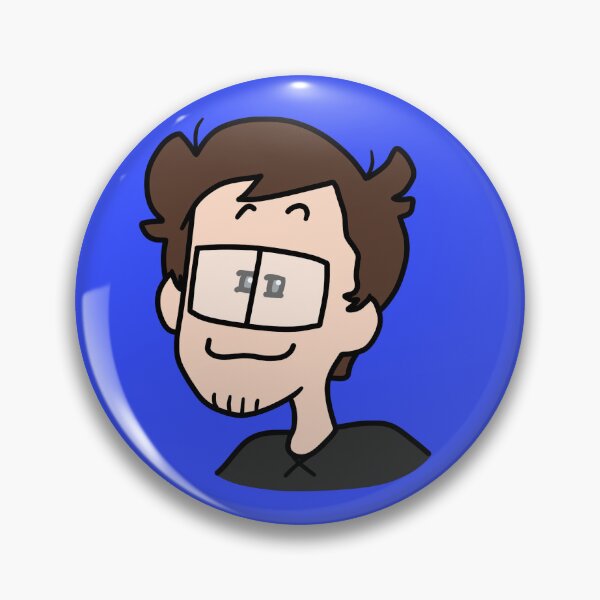 Artikelvorschau, Scott The Woz - Scott-Doodles entworfen und verkauft von ChocolateFrog18.
