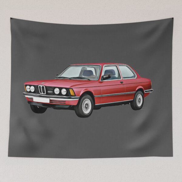 Item preview, E21 3-Series  designed and sold by Gile-Shop.