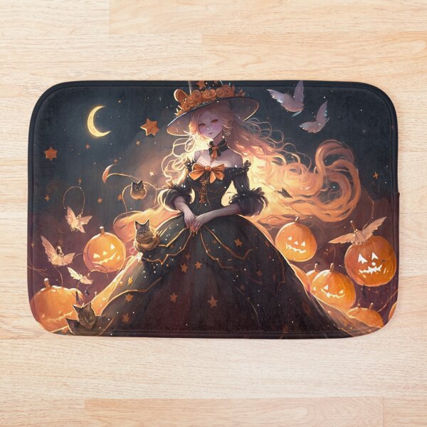 Item preview, Halloween Princess designed and sold by NevermoreFalls.