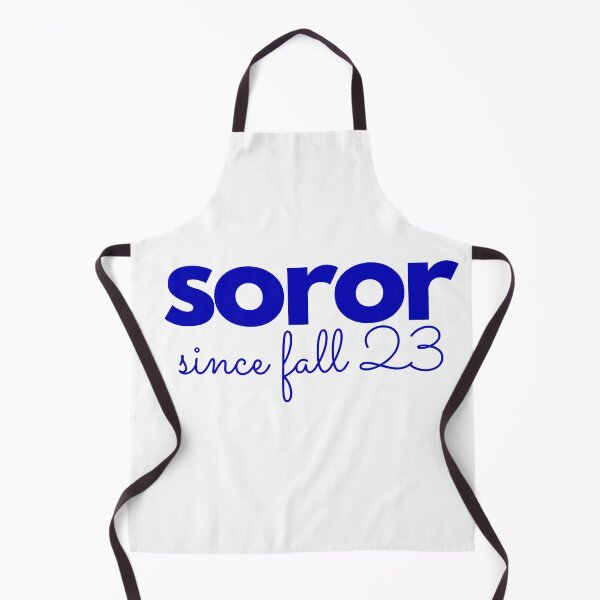 Item preview, Soror Since FALL 23 ZPHI - Greek Lifestyle Shop designed and sold by GLifestyle.