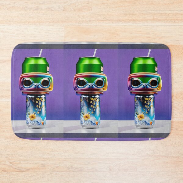 Item preview, Soda Pop / GFTSodaPop007 designed and sold by Grafititee.