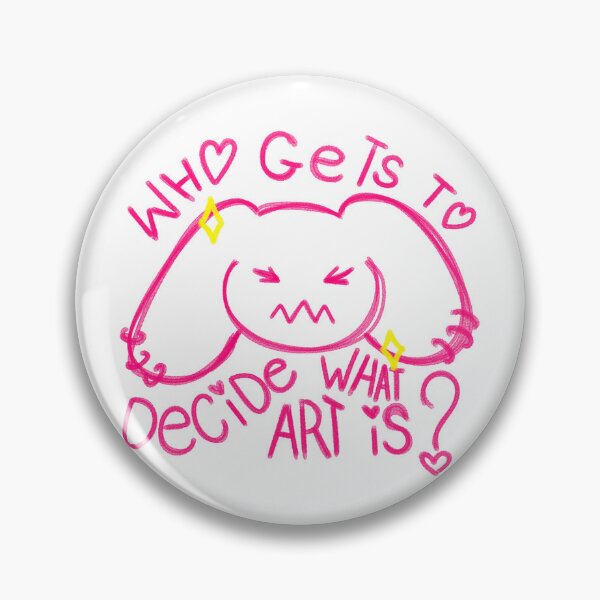 Item preview, Bunny Hates White Art designed and sold by deadnamearchive.