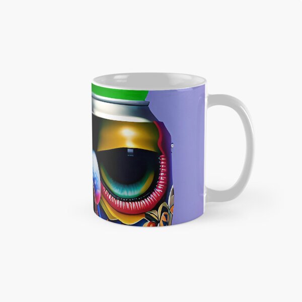 Aperçu de l'œuvre Boisson gazeuse / GFTSodaPop008 créée et vendue par Grafititee.