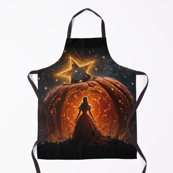Item preview, Pumpkin Dreams designed and sold by NevermoreFalls.