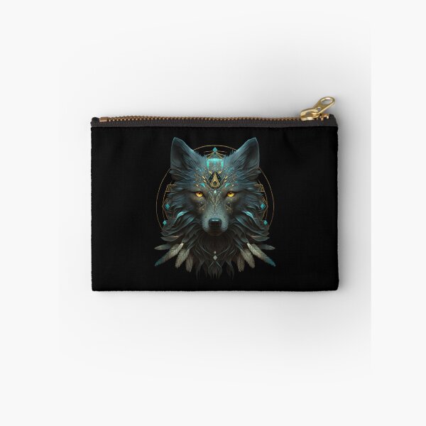 Item preview, Wolf Spirit designed and sold by Fablemyst.