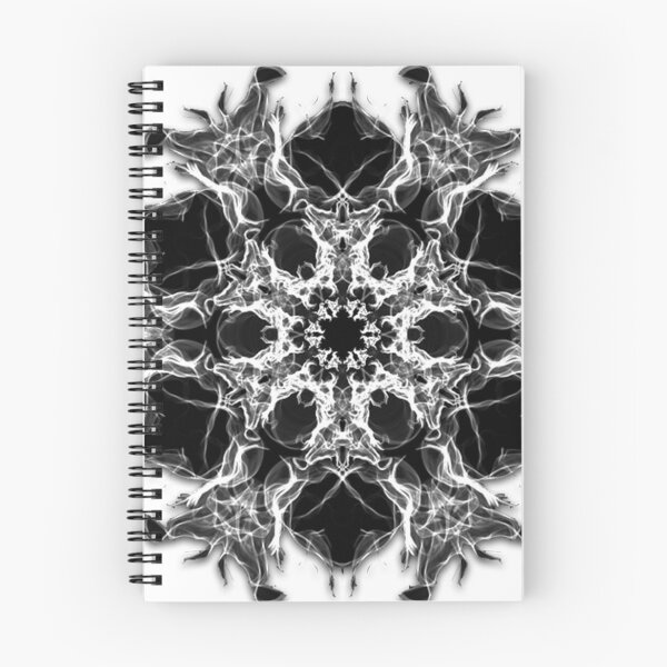 Item preview, psychedelic geometry design designed and sold by TrippyNature.