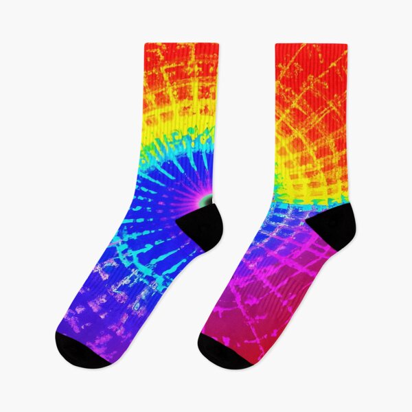 Item preview, Colorful fractal hippie designed and sold by REALDesign-Shop.