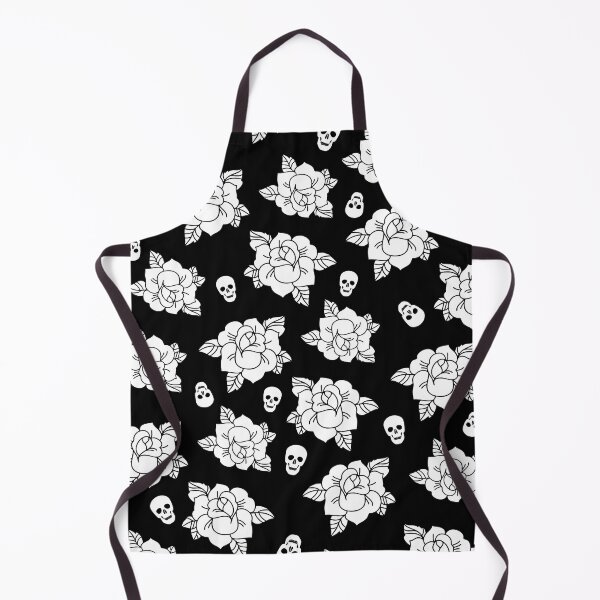 Item preview, Rose skull designed and sold by MarcosCarvalho.