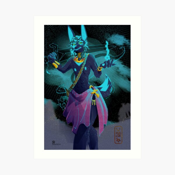 Art Print