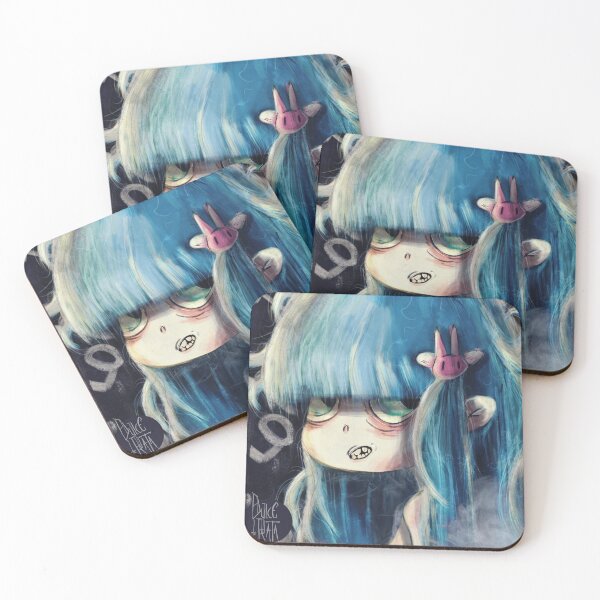 Item preview, Zu Blue designed and sold by Adaan Li Guampe.