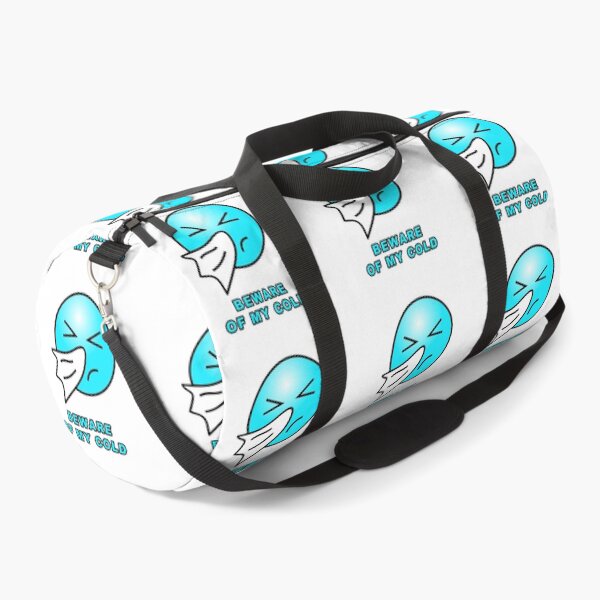 Item preview, Beware of my Cold designed and sold by janraydesigns.