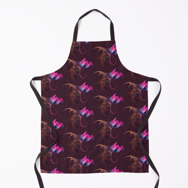 Item preview, Dragón Bi Pride designed and sold by AppleJuiceFlood.