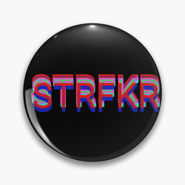 Item preview, STRFKR designed and sold by SierraGirl777.