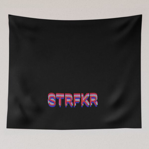 Item preview, STRFKR designed and sold by SierraGirl777.