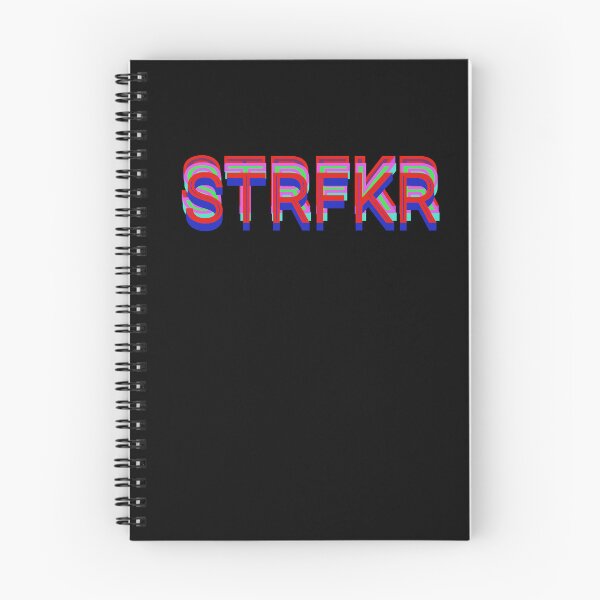 Item preview, STRFKR designed and sold by SierraGirl777.