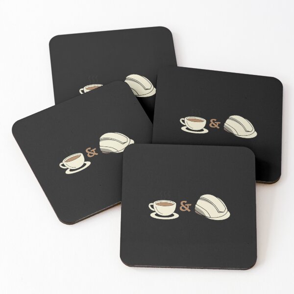 Item preview, Coffee and Construction designed and sold by WearYourMood.