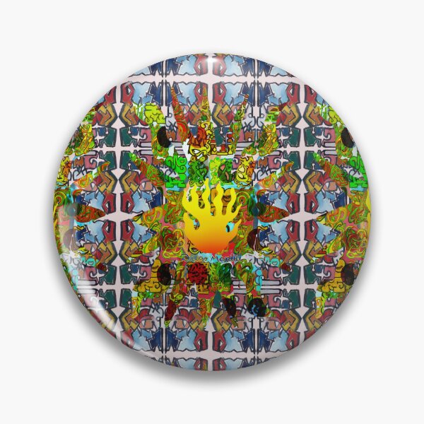 Item preview, Pop abstract designed and sold by Diego Manuel Rodriguez.