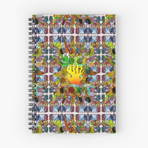 Item preview, Pop abstract designed and sold by Diego Manuel Rodriguez.