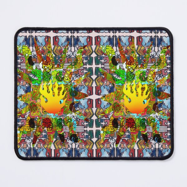 Item preview, Pop abstract designed and sold by Diego Manuel Rodriguez.